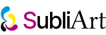 Logo de SubliArt