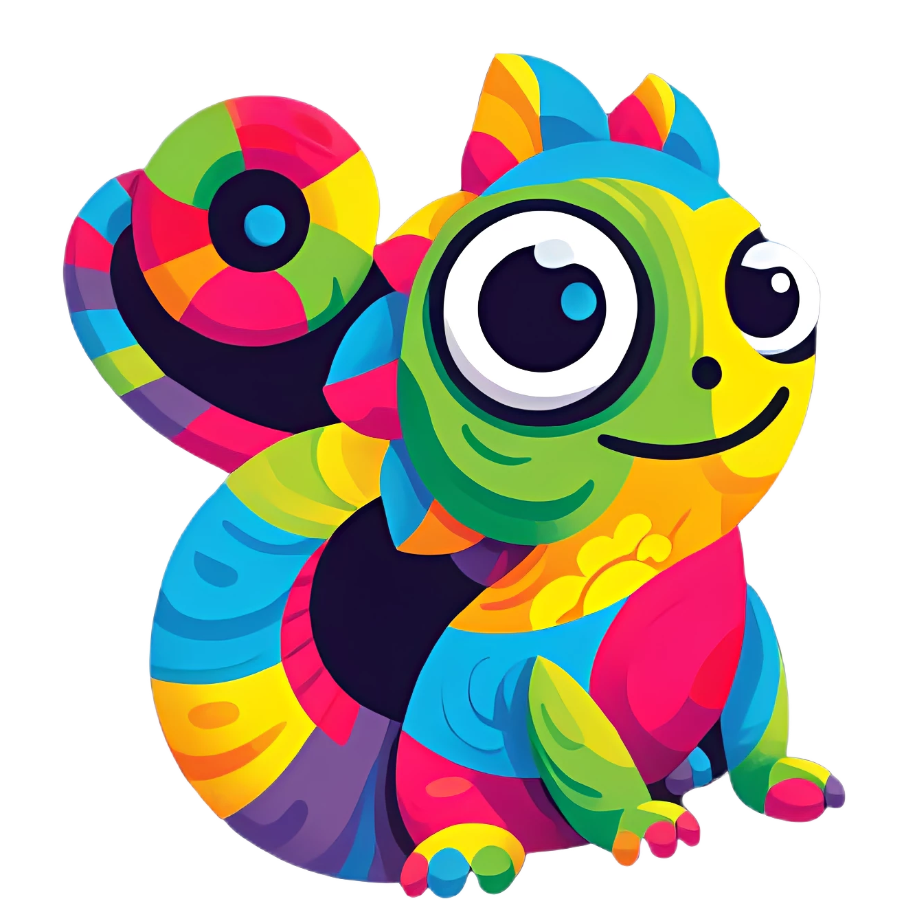 Mascota SubliArt